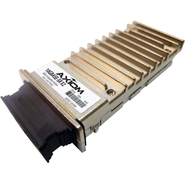 AXIOM 10GBASE-ER X2 TRANSCEIVER FOR CISCO - X2-10GB-ER - AXIOM COMPATIBLE TRANSC