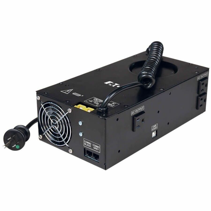 HCRK-36 300W 3OUT MEDICAL-GRADE