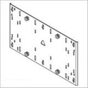 LEGRAND-CHIEF P-SERIES INTERFACE BRACKETS