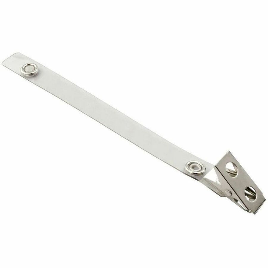 CLEAR, 5 3/4IN (146MM), FLEX VINYL STRA