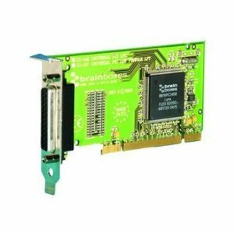 LOW PROFILE UPCI 1XLPT PRINTER PORT