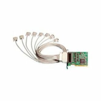 FULL HEIGHT UPCI 8XRS232