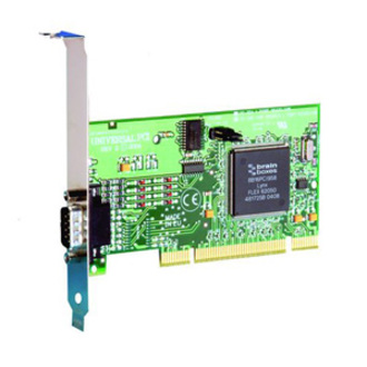 FULL HEIGHT UPCI 1XRS422/485 1MBAUD
