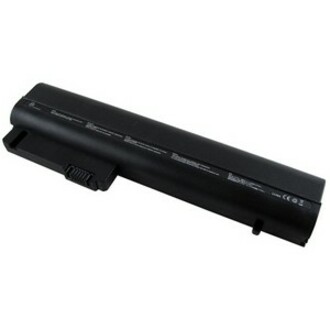 REPLACEMENT NOTEBOOK BATTERY FOR HP COMPAQ 2400 2510P NC2400 NC2410 PB993A EH76