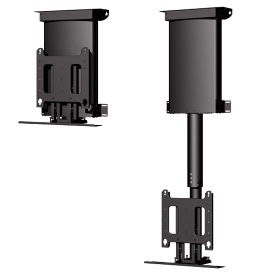 CINEMATIC CEILING LIFT W/PSBU