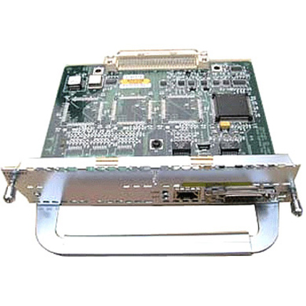 8-PORT VOICE/FAX EXPANSION MODULE - FXS