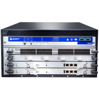MX240 BASE BUNDLE, AC POWER