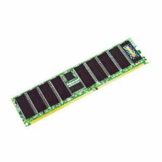 TRANSCEND 1GB 240-PIN DDR2 FB-DIMM ECC FULLY BUFFERED DDR2 667 (PC2 5300) SERVER
