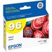 Epson 96 Yellow Ink Cartridge | T096420