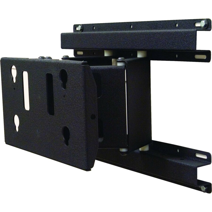 LEGRAND-CHIEF MEDIUM FLAT PANEL SWING ARM WALL DISPLAY MOUNT - 8INCH EXTENSION,