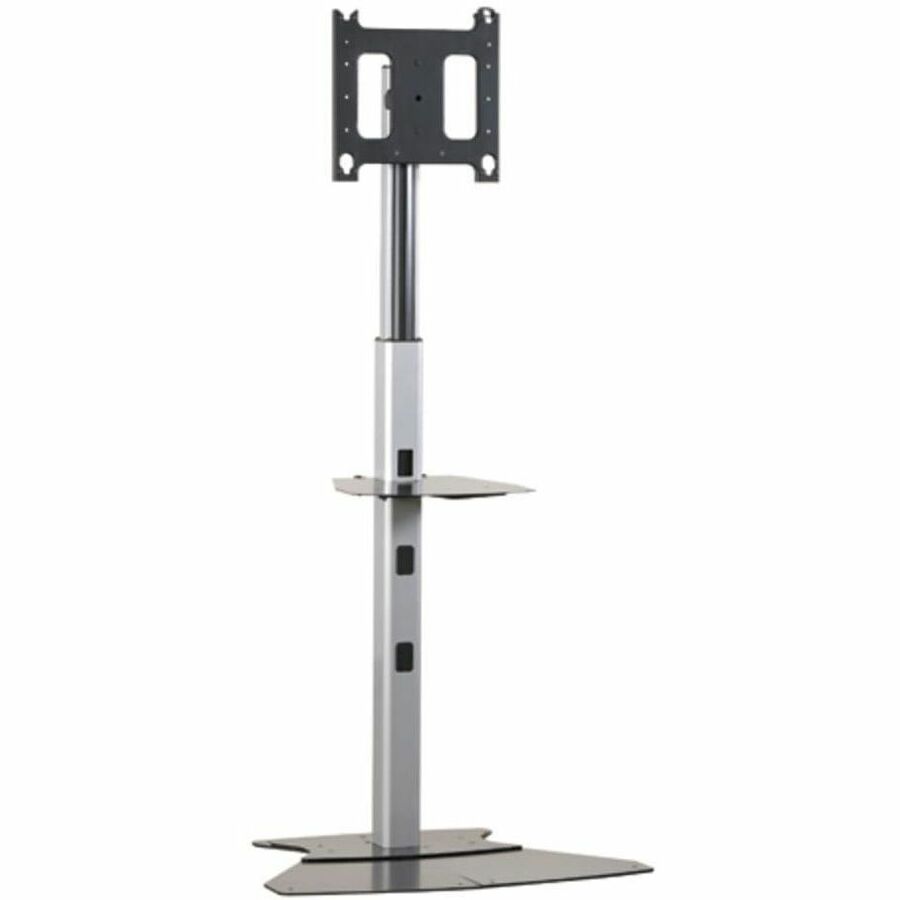 FLAT PANEL FLOOR STAND (42-71INCH DISPLAYS)