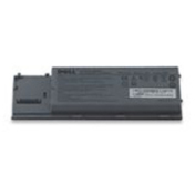 5200MAH 6CELL TOTAL MICRO BATTERY DELL