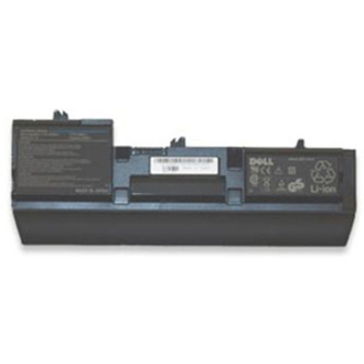 4800MAH 6CELL TOTAL MICRO BATTERY DELL