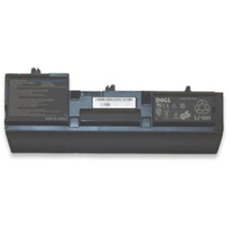 7200MAH 9CELL TOTAL MICRO BATTERY DELL