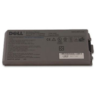 4800MAH 6CELL TOTAL MICRO BATTERY DELL