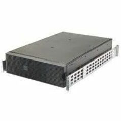 APC SMART-UPS RT 192V RM BATTERY PACK - REPLACE ALL BATTERIES IN OPERATION TOGET