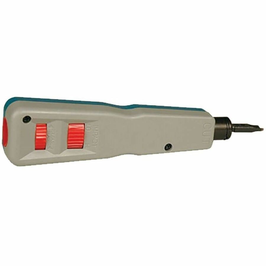 EATON TRIPP LITE SERIES 110/66 PUNCH DOWN INSTALLATION TOOL FOR CAT6A/CAT6/CAT5E