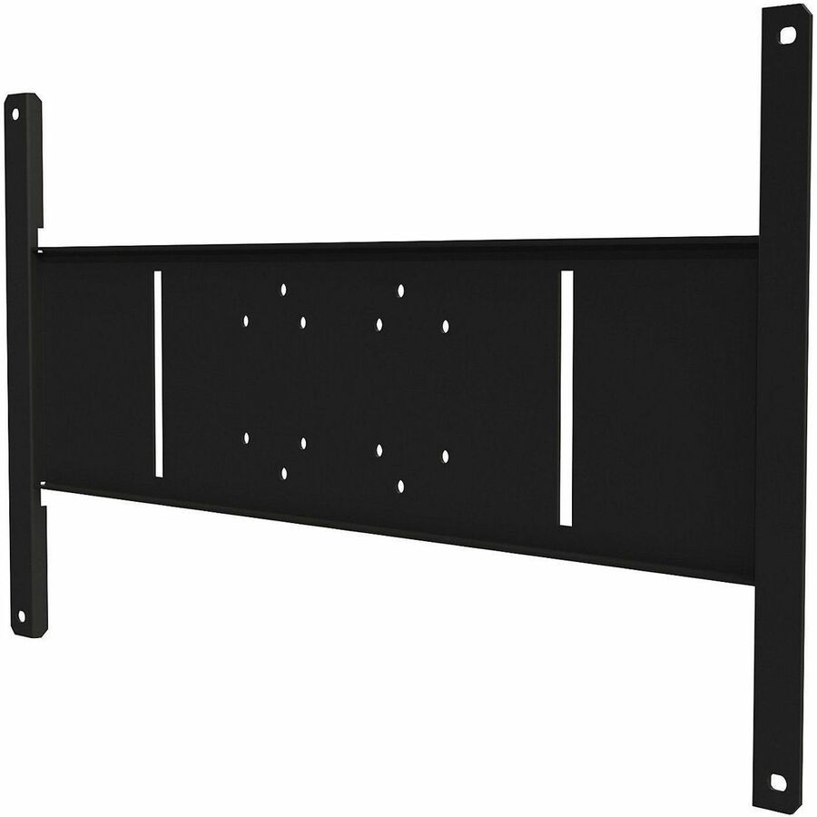 ADAPTOR PLATE - BLACK - ALL PEERLESS-AV PLP DEDICATED ADAPTOR PLATES ARE PROVIDE