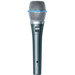 SHURE BETA87A - Super-Cardioid Handheld Condenser Microphone