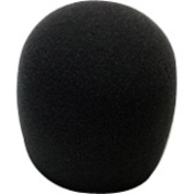 WINDSCREEN FOR PG48/58, SM48/58, BETA 58A, 565, 588 (BLACK)