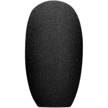 SHURE A81WS - Large Foam Windscreen for the SHURE SM81 and SM57 Microphones