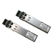 TRANSCIEVER- SFP,OC3/FE,CWDM,1610NM,SM LC,80KM,3.3V,W/DMI