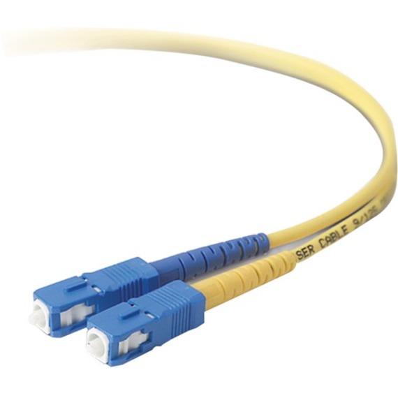 PATCH CABLE - SC/PC MULTI-MODE - MALE - SC/PC MULTI-MODE - MALE - FIBER OPTIC -