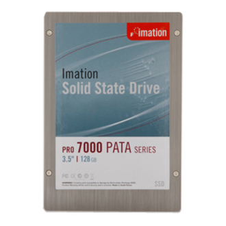 Imation PRO 7000 64 GB Solid State Drive - 2.5" Internal - SATA