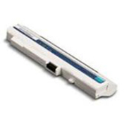 WHITE BATTERY FOR ASPIRE ONE AOD250 & 150 SERIES NETBOOKS, 6 CELL 5200MAH