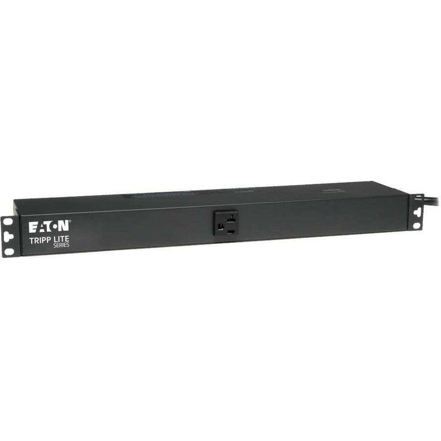 PDU1220 - TRIPP LITE SERIES 2.4KW SINGLE-PHASE BASIC PDU, 13 NEMA 5-15/20R OUTPU