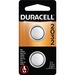 DURACELL 2032 3V Lithium Coin Cell Battery 2 Pack (DL-2032B2PK-2)