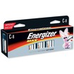 ENERGIZER Max C Alkaline Battery 8 Pack (E93TP8)
