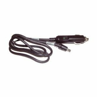 LIND DC POWER ADAPTER INPUT CABLE, CIG PLUG ,8A FUSE,18AWG,18 LENGTH, MP205 CONN
