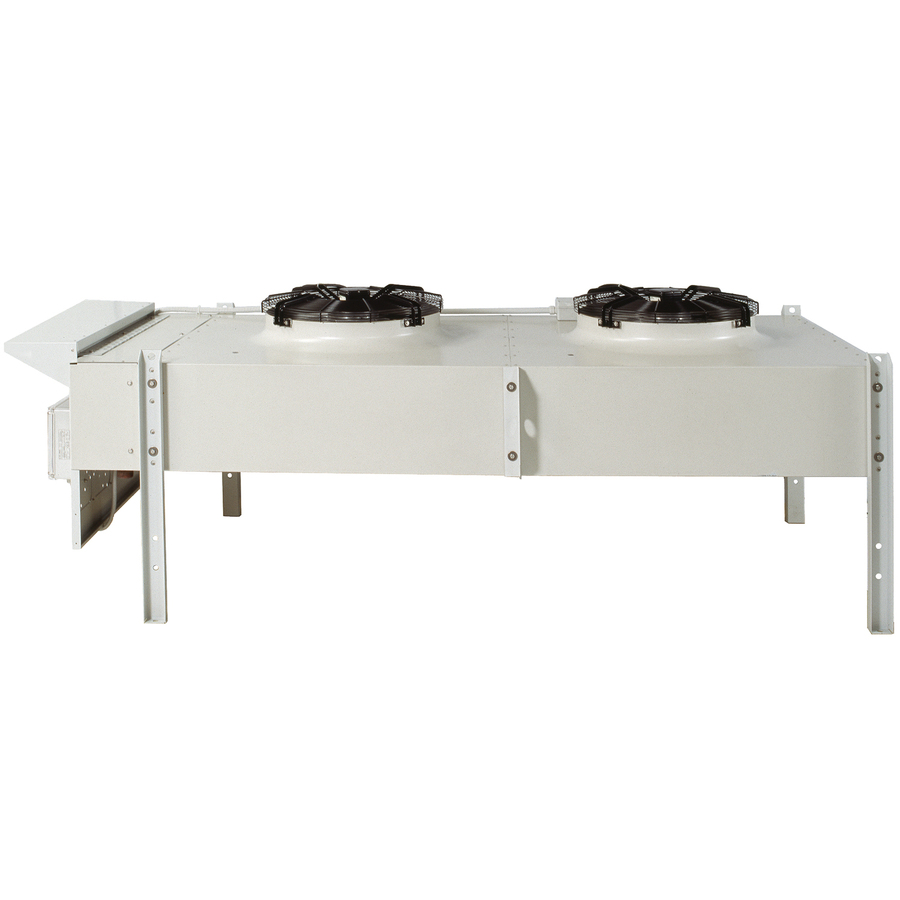 CONDENSER, 2 FAN, SINGLE CIRCUIT, 2.3MBH /1C TD, 220/1/50 FSC