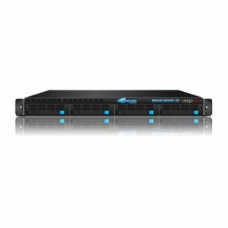 BARRACUDA MESSAGE ARCHIVER 850