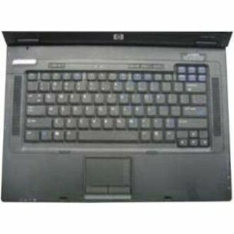 HP 6720T CUSTOM NOTEBOOK COVER