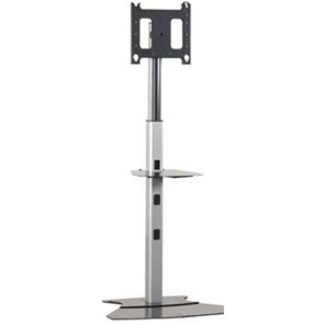 4INCH-7IN MFP FLOOR STANDN