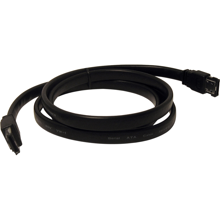 CABLE-40: ESATA TO ESATA, 1 METER