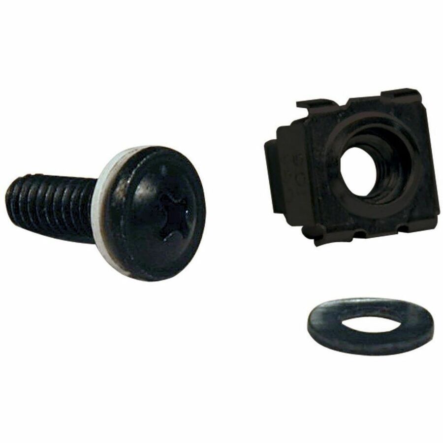 Squre Hole Hardware Kit