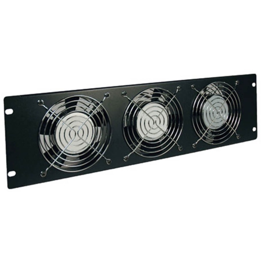 3U FAN PANEL (230V)