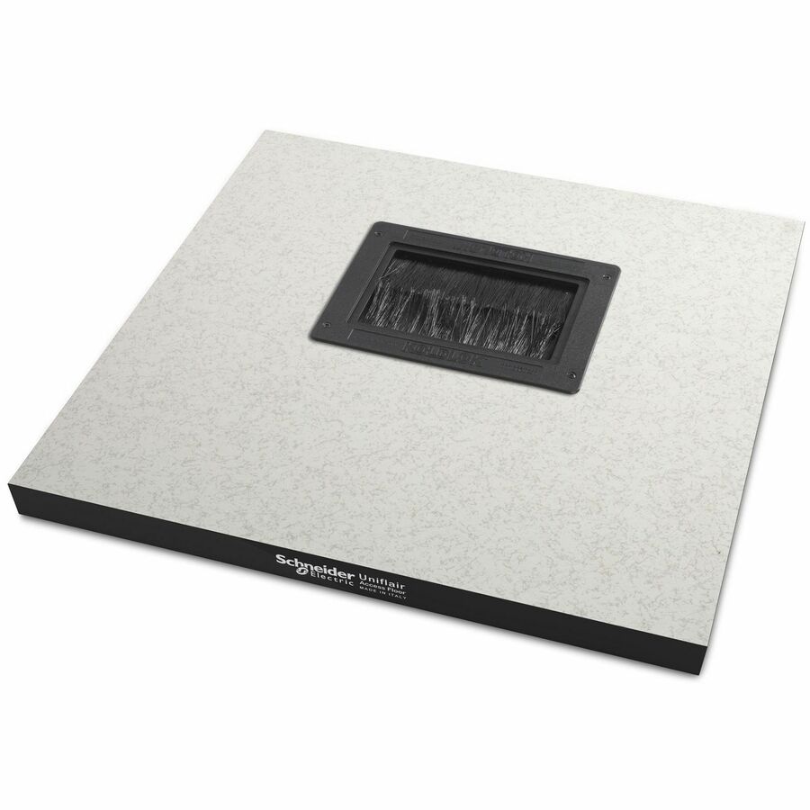 KOLDLOK INTEGRAL RAISED FLOOR