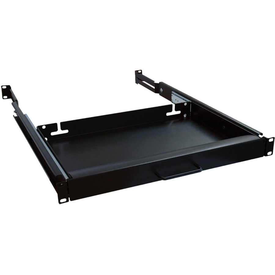 EATON TRIPP LITE SERIES SMARTRACK KEYBOARD SHELF (25 LBS / 11.3 KGS CAPACITY; 16