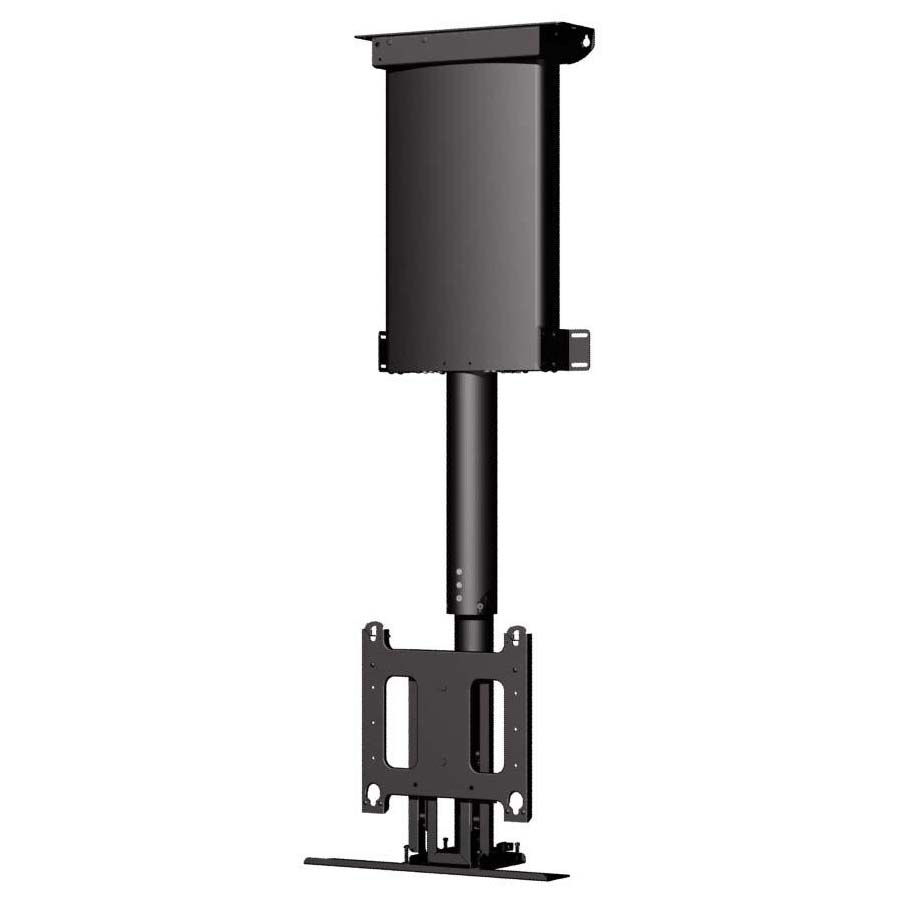 AUTOMATED FLAT PANEL CEILING LIFT (32-61 DISPLAYS)