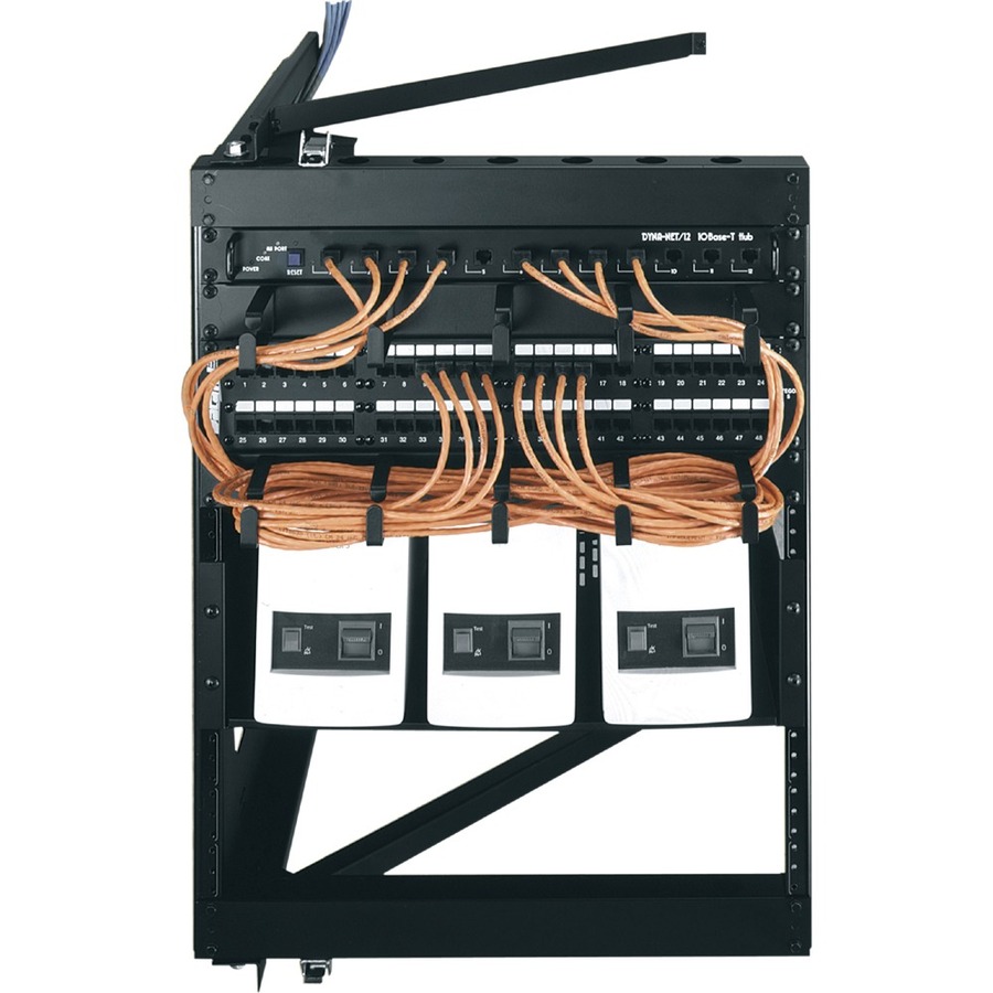 12SP(21)18D SWING FRAME R