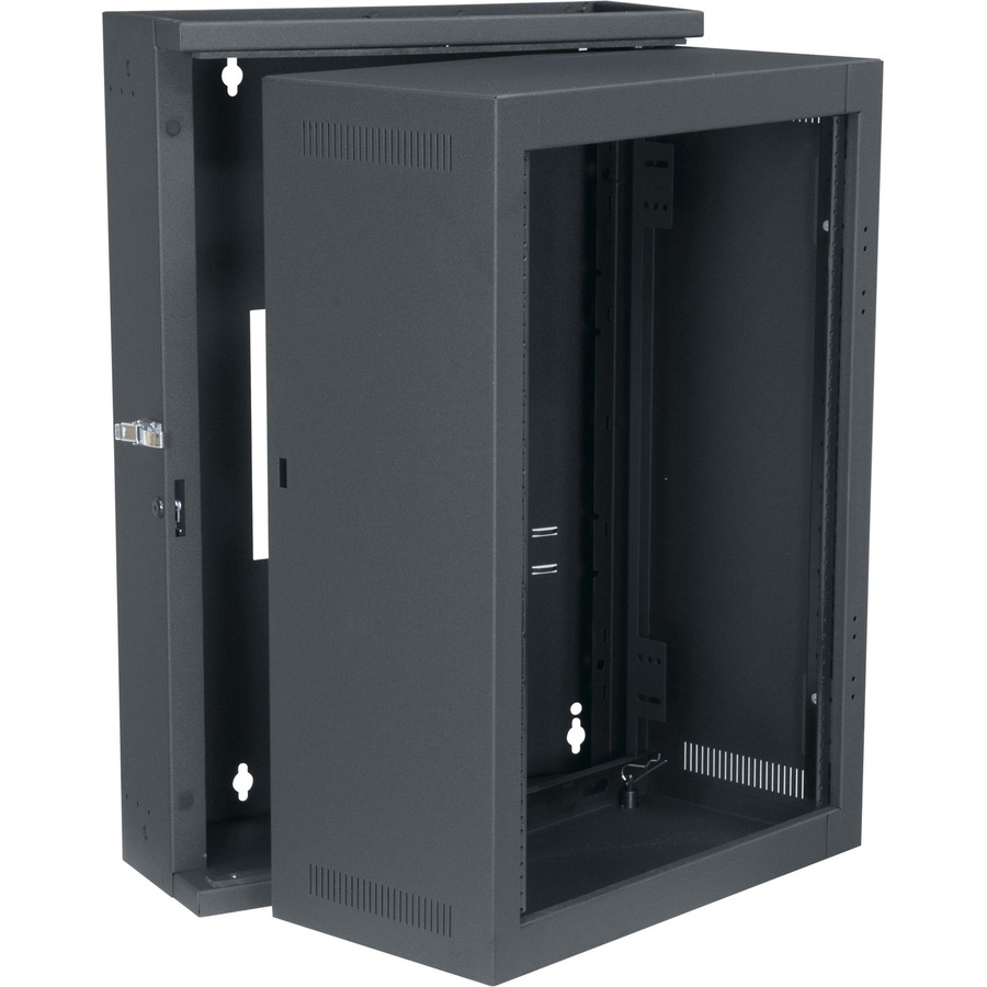 16SP/22D ECONO WALLRK BK