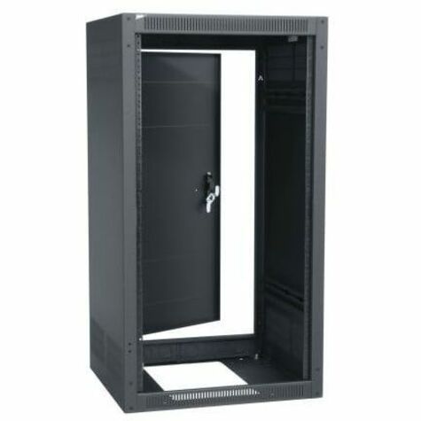 18SP/20D RACK W/RD AND TO