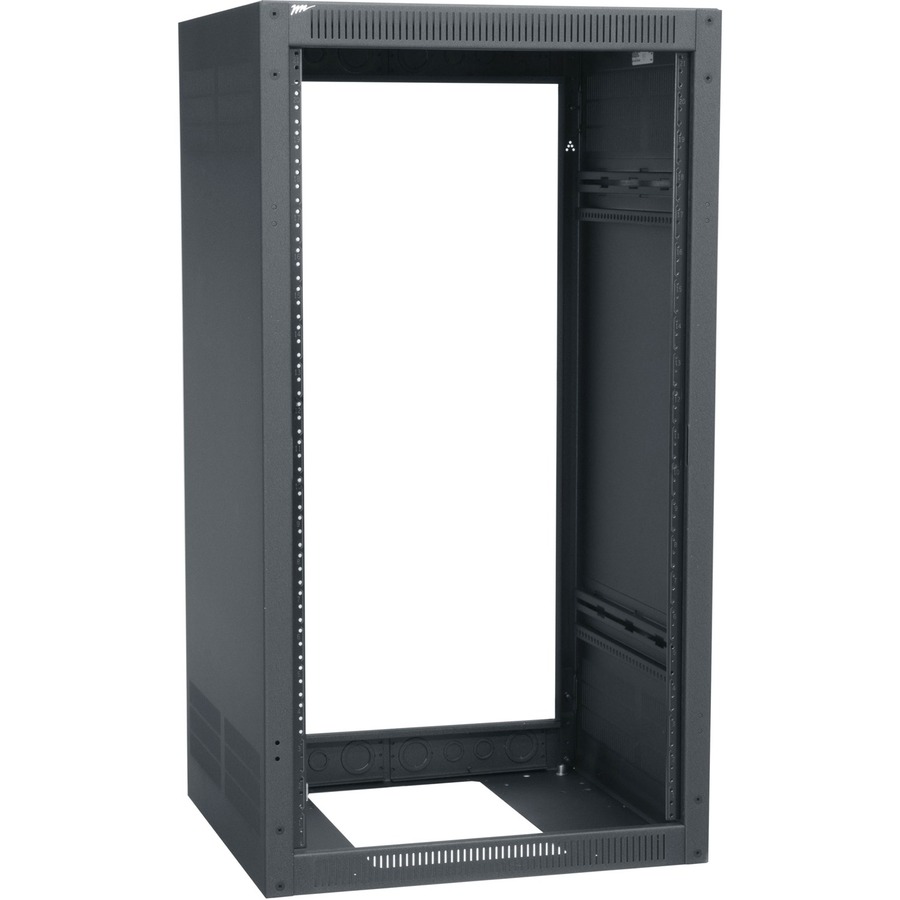 18SP/20D RACK, LESS RD W/