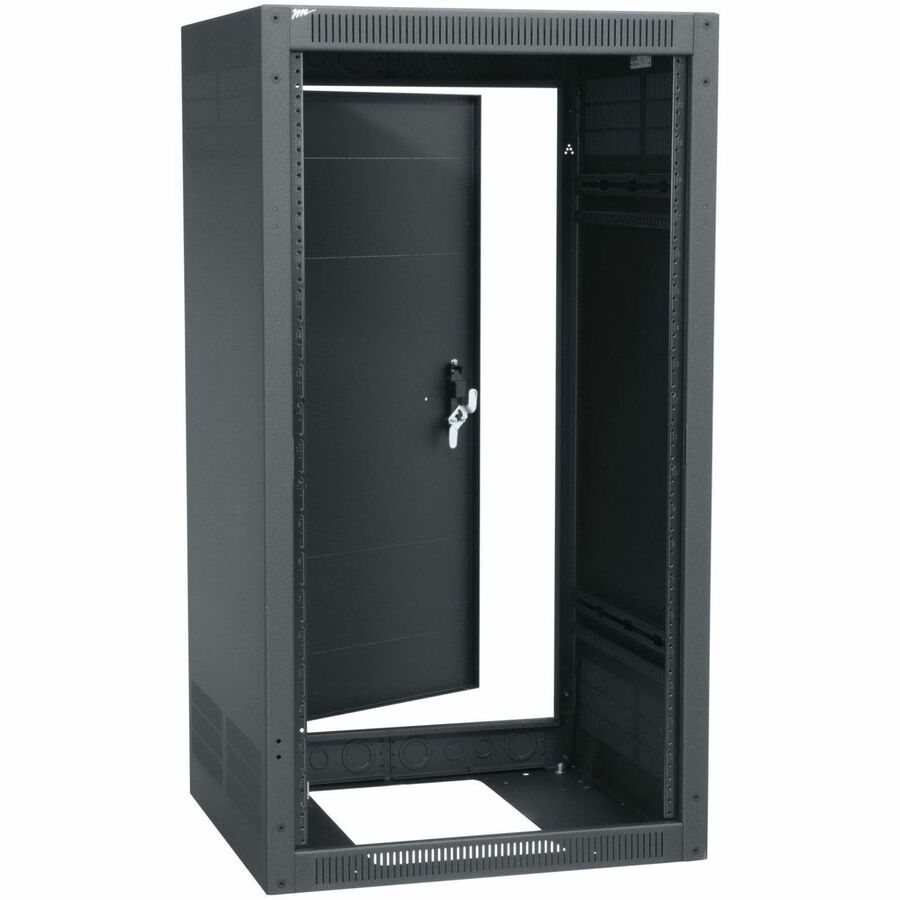 27SP/25D STANDALONE RACK