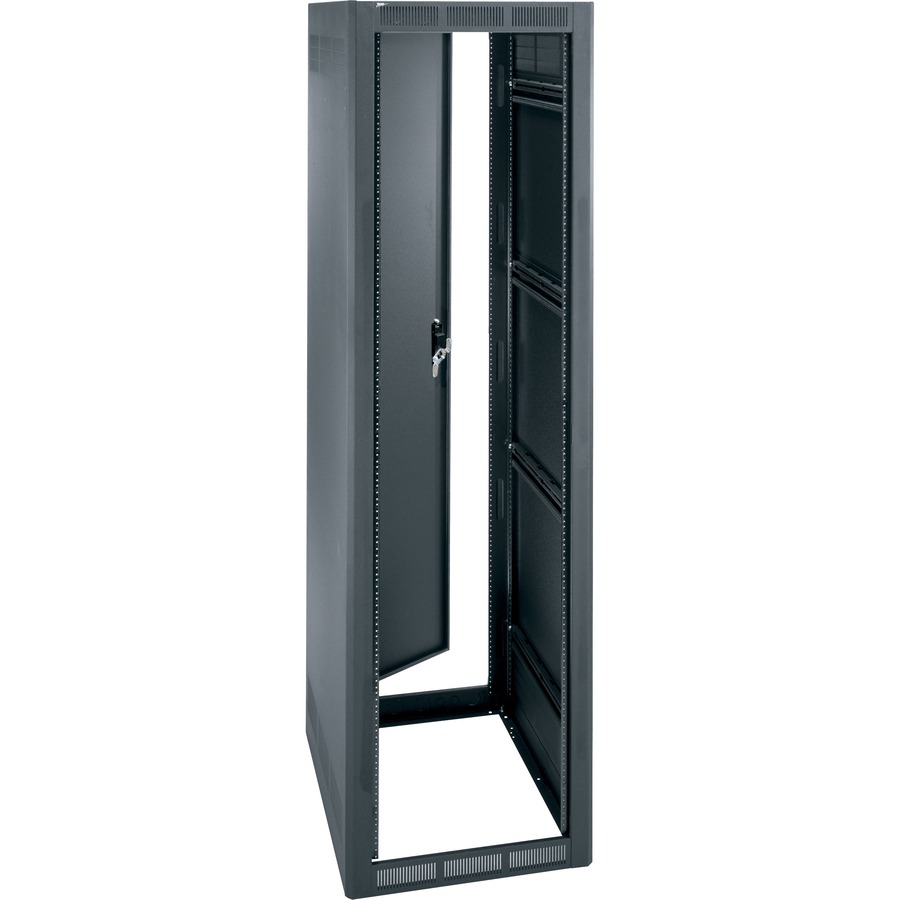 40SP/27D WRK RACK