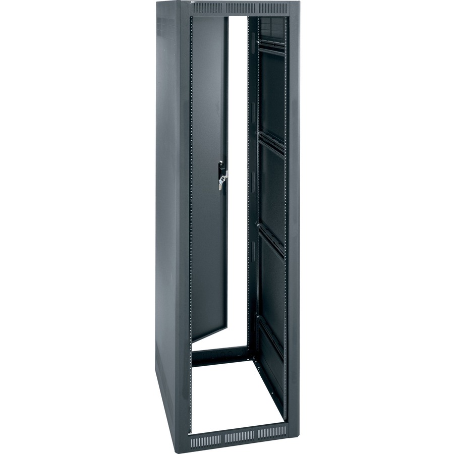 44SP/27D WRK RACK LRD